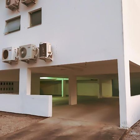 Atlas Loft & Escritorio - Estilo E Praticidade ฟลอเรียนอโปลิส ภายนอก รูปภาพ